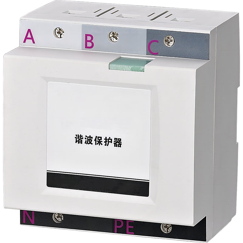 谐波保护器_世荣电力科技（江苏）有限公司