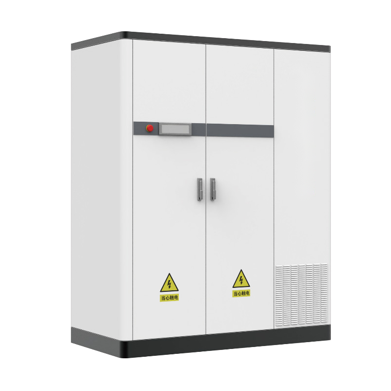 工业商储能系统115kW/230kw···_世荣电力科技（江苏）有限公司