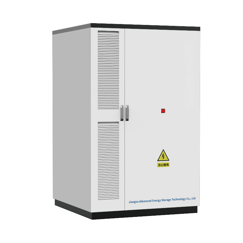 工业商储能系统200kW/372kw···_世荣电力科技（江苏）有限公司