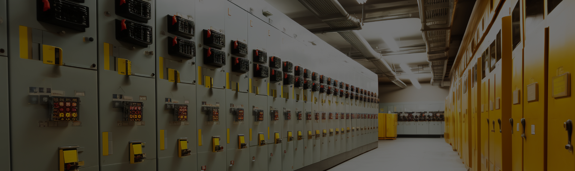 致力于电力智能化工程和能源物联网领域整体解决方案_世荣电力科技（江苏）有限公司