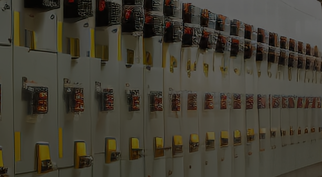 致力于电力智能化工程和能源物联网领域整体解决方案_世荣电力科技（江苏）有限公司